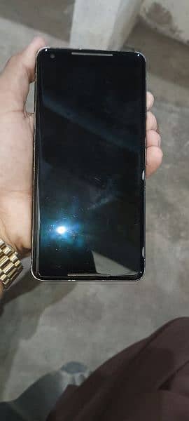 Google Pixel 2 xl 4 64 Non Pta 6