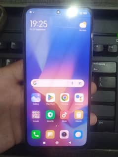 Redmi note 10s 0