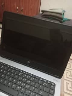 Hp probook i5 4gen