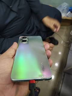 Oppo F21 pro 5g 0