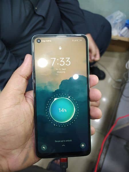 Oppo F21 pro 5g 1