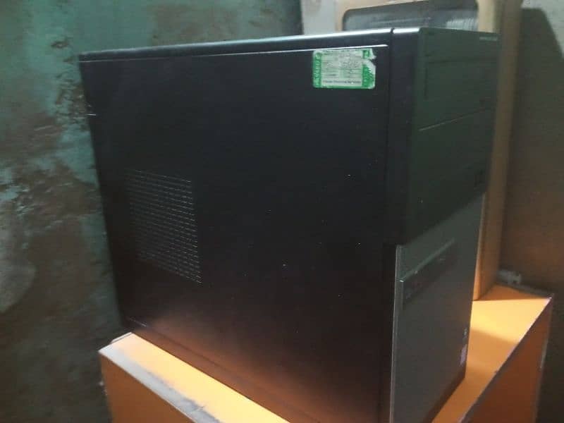 intel i5 4th generation gaming pc 1