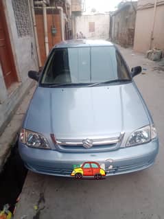 Suzuki Cultus VXR 2005 2005