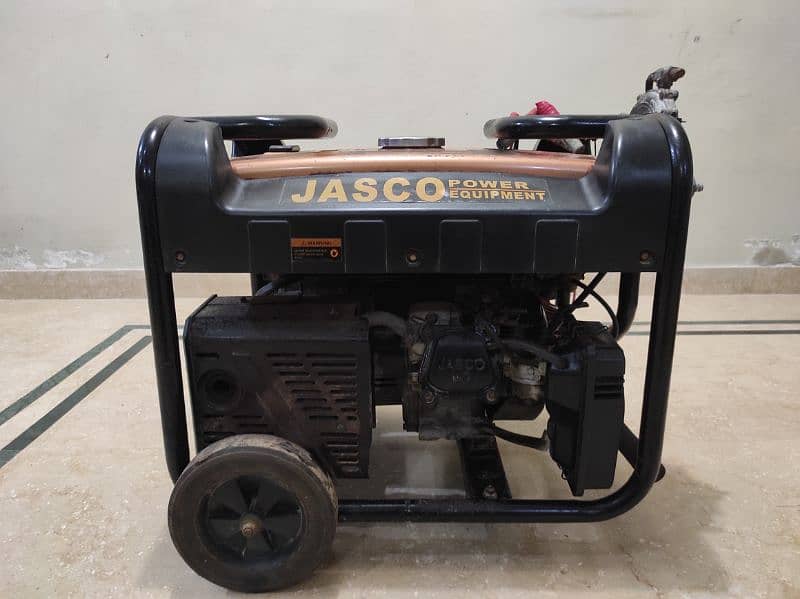 Jasco 4500DC 0