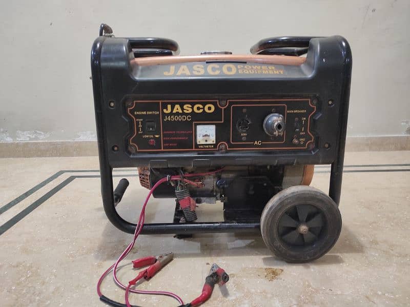 Jasco 4500DC 2