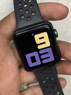 APPLE WATCH SERIES 2 42MM