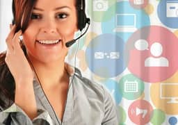 Urgent Hiring females – call center caller inbount outbound