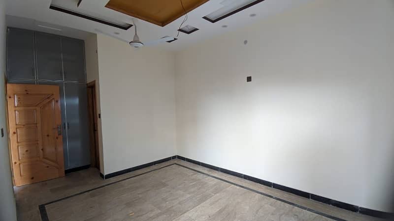 8 MARLA UPPER PORTION FOR RENT IN CDA SECTOR T&TECHS F-17 ISB 2