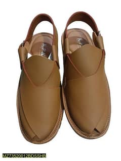 peshawri chappal