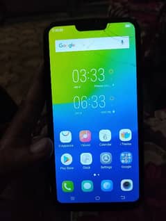 4 gb 64gb vivo y9 all oky mobile ha pta prove ha 0