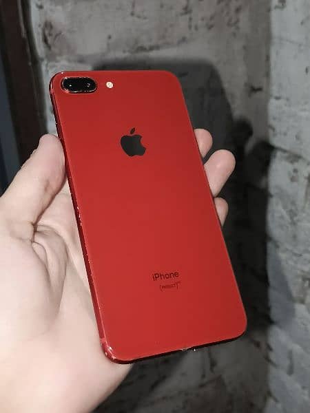 I phone 8plus 64gb non pta bypass 0