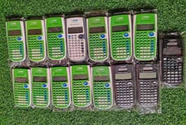 TEXAS INSTRUMENTS TI-30XB TI-36X PRO TI-30X PRO MULTIVIEW CALCULATORS