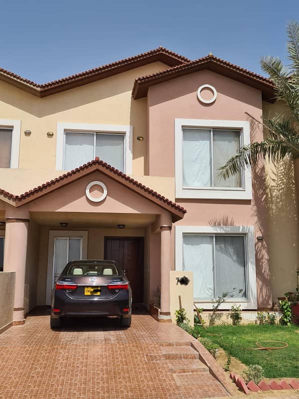 P2 luxury Iqbal Villa available for Rent 03073151984 0