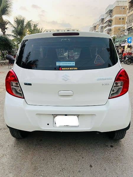 Suzuki Cultus VXL 2022 1