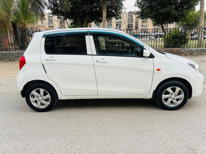 Suzuki Cultus VXL 2022 2