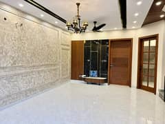 DHA 11 Rahbar House For Rent Brand New