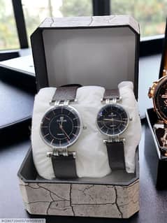 Couple Watches