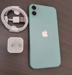 apple iphone 11/128gb PTA approved My Whatsapp 0346=1981=536