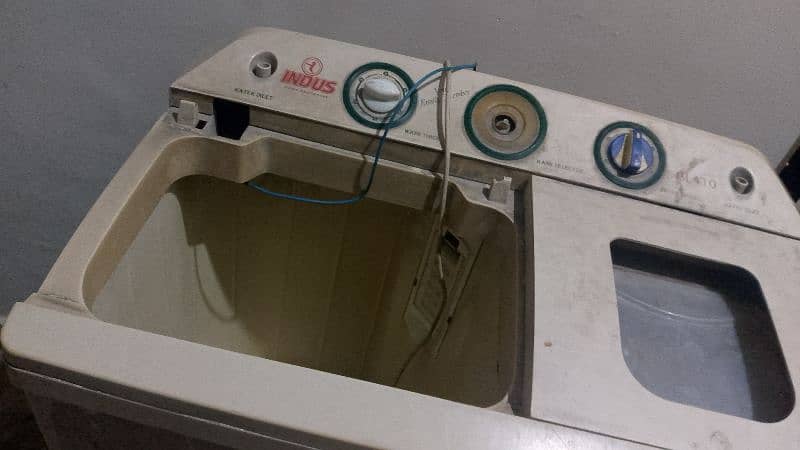 washing machine and dryer 0