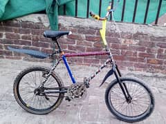 20 size cycle for sale