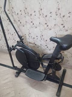 Treadmill exercise machines S/R 0321-8498371