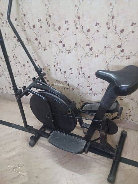 Treadmill exercise machines S/R 0321-8498371 0