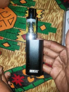 lite 40 vape