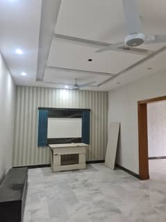 8 MARLA BRAND NEW HOUSE FOR RENT IN CDA SECTOR MPCHS F-17 ISB