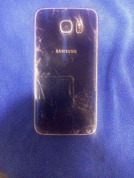 Samsung s6 3