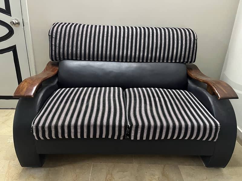 7 seater sofa set 1