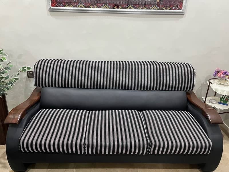 7 seater sofa set 2