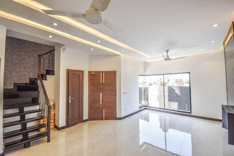 5 Marla House in Excellent Condition is Up for Rent in DHA Lahore 4