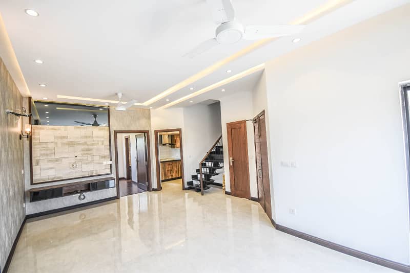 5 Marla House in Excellent Condition is Up for Rent in DHA Lahore 5