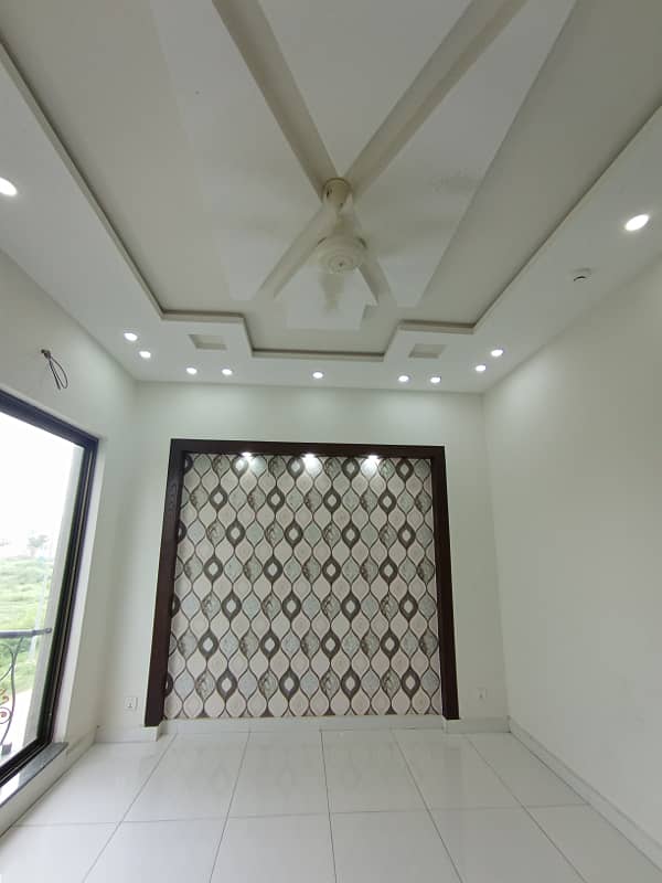 5 Marla House in Excellent Condition is Up for Rent in DHA Lahore 28