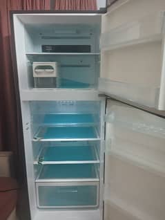 Hitachi fridge no frost