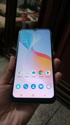 Vivo Y21A 0