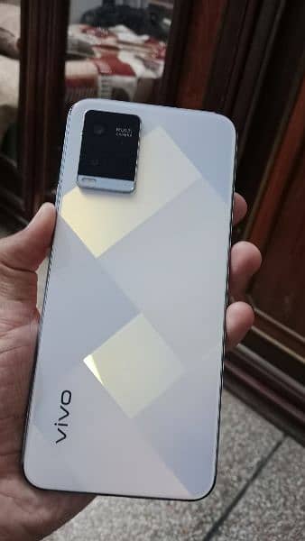 Vivo Y21A 3