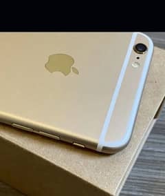 I phone 6s plus,03255503415 my WhatsApp