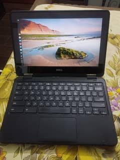 dell Chromebook 3189