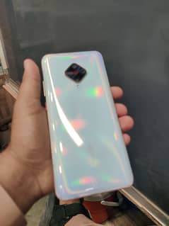 vivo S1 pro