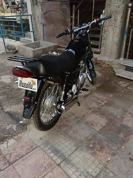 Suzuki gs  150 0