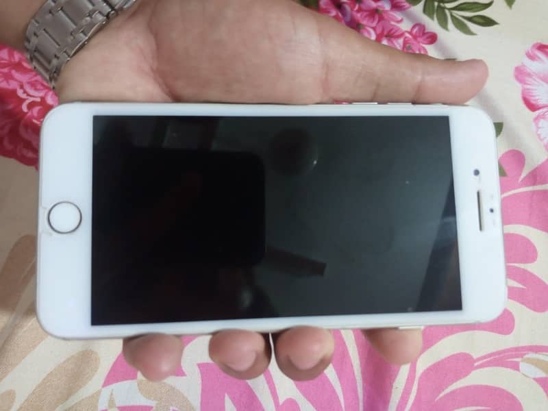 i phone 7pls non pta /128gb/battery health 85%/10by10 3