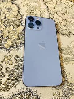 Iphone 13 pro max Non pta