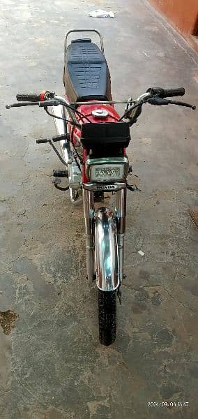 honda 3