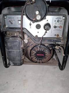 Honda Generator 5.5 kva for sale Dijkot