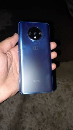 One plus 7T