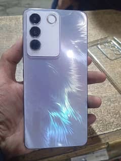 vivo v27e 8+8gb 256gb