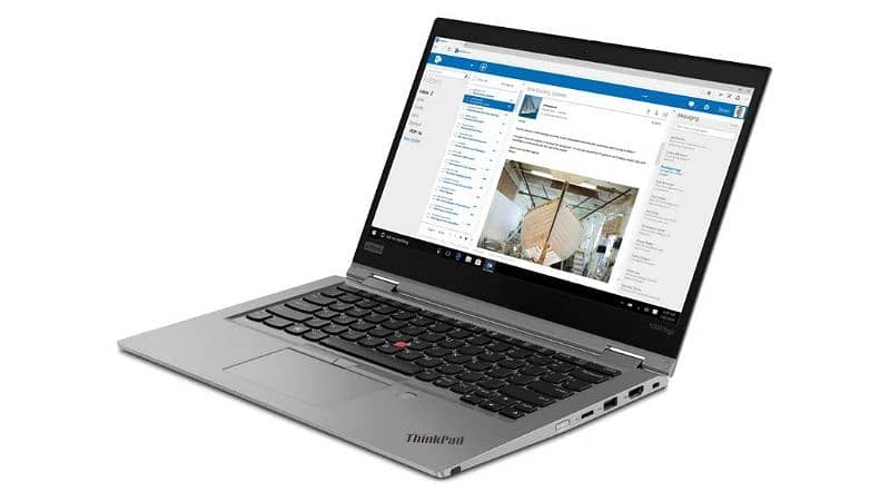 Lenovo Thinkpad X1 390 yoga  Core i7 8th Gen  16gb 256gb 2