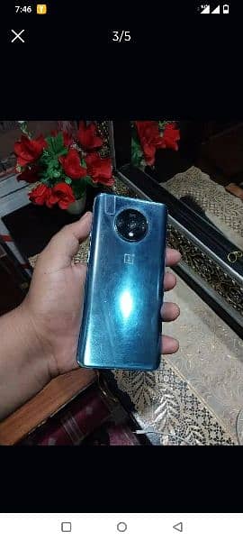 OnePlus 7t 8gb 128gb 2