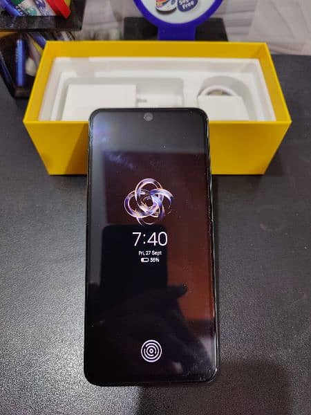 Realme 12, 8+8gb 256gb 1